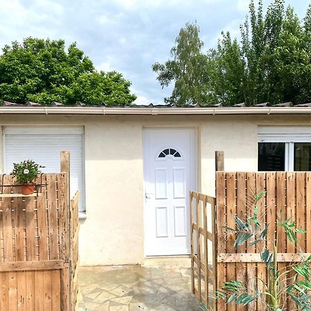 Apartmán Danielle Et Octave Clermont  Exteriér fotografie