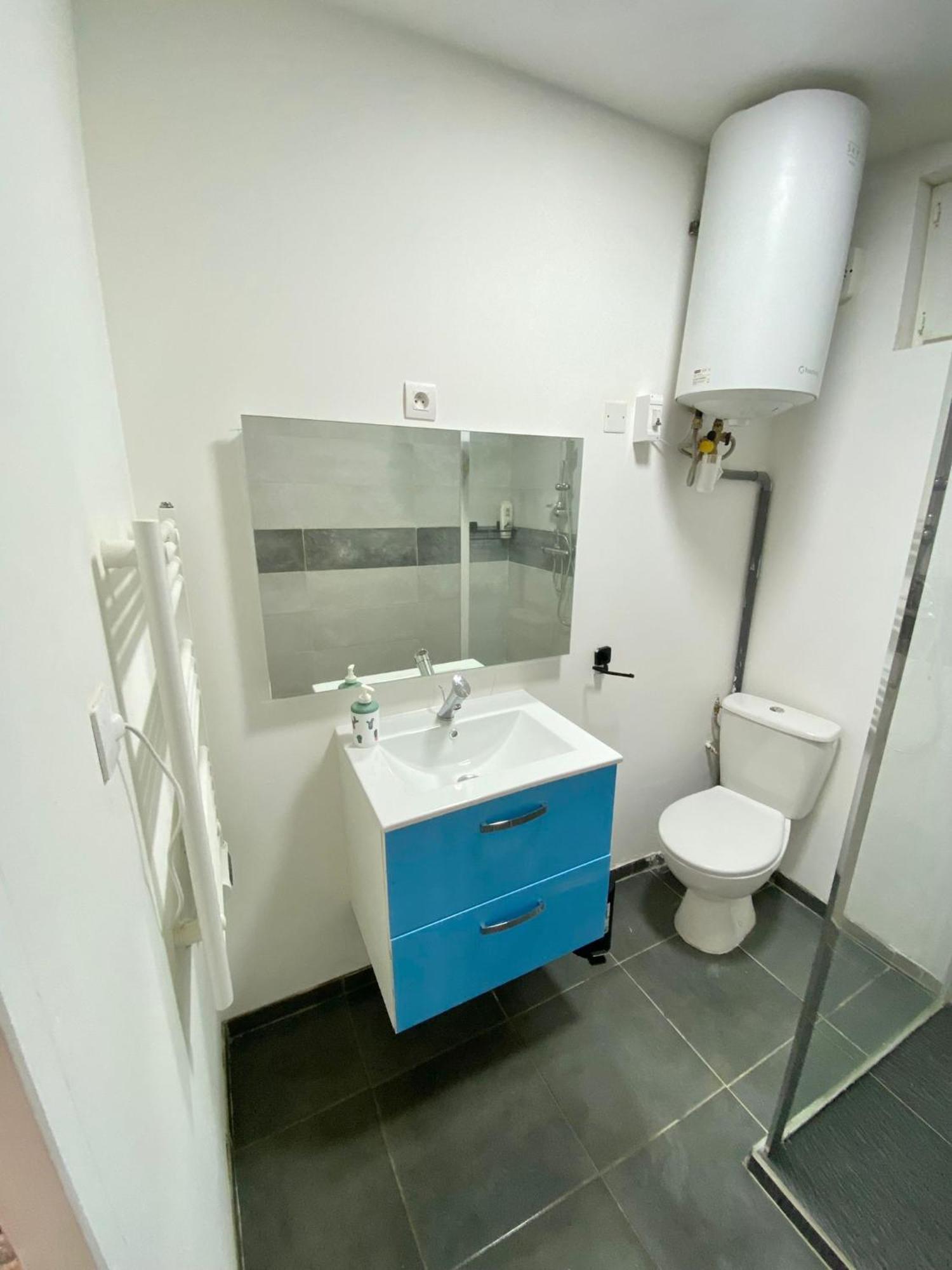 Apartmán Danielle Et Octave Clermont  Exteriér fotografie