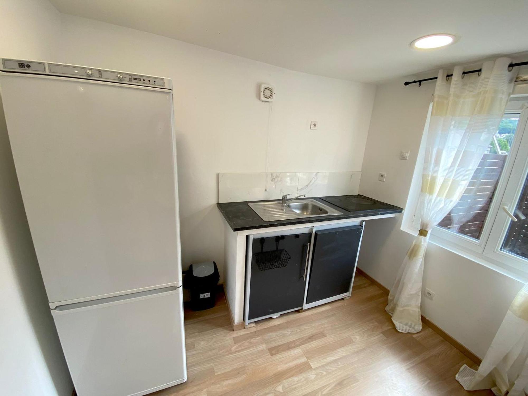 Apartmán Danielle Et Octave Clermont  Exteriér fotografie