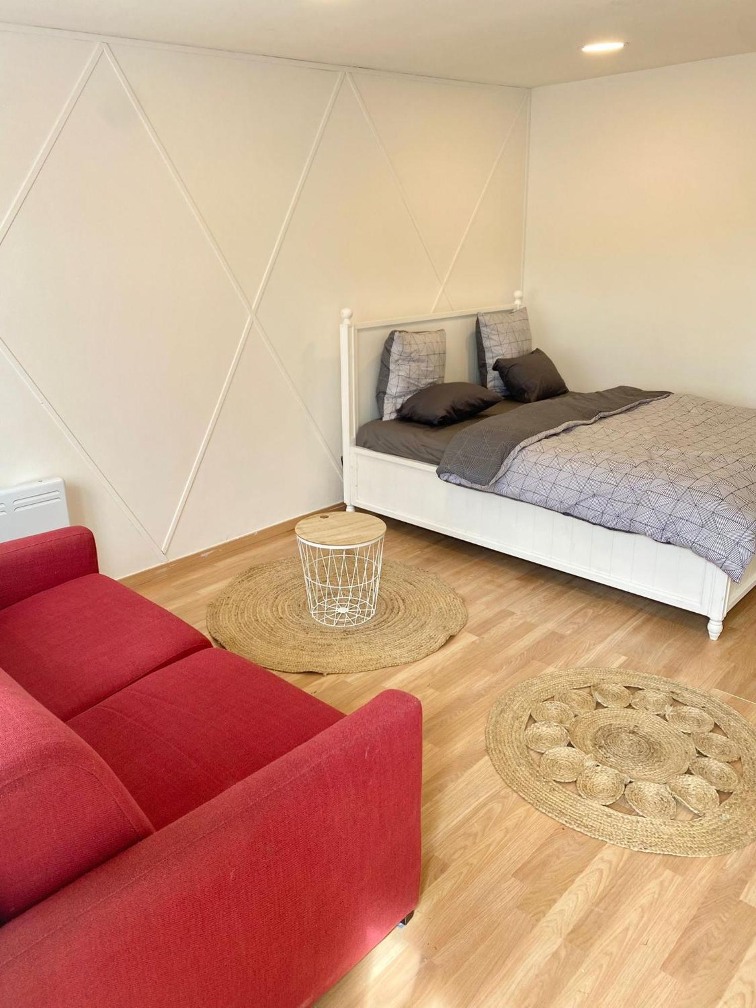 Apartmán Danielle Et Octave Clermont  Exteriér fotografie
