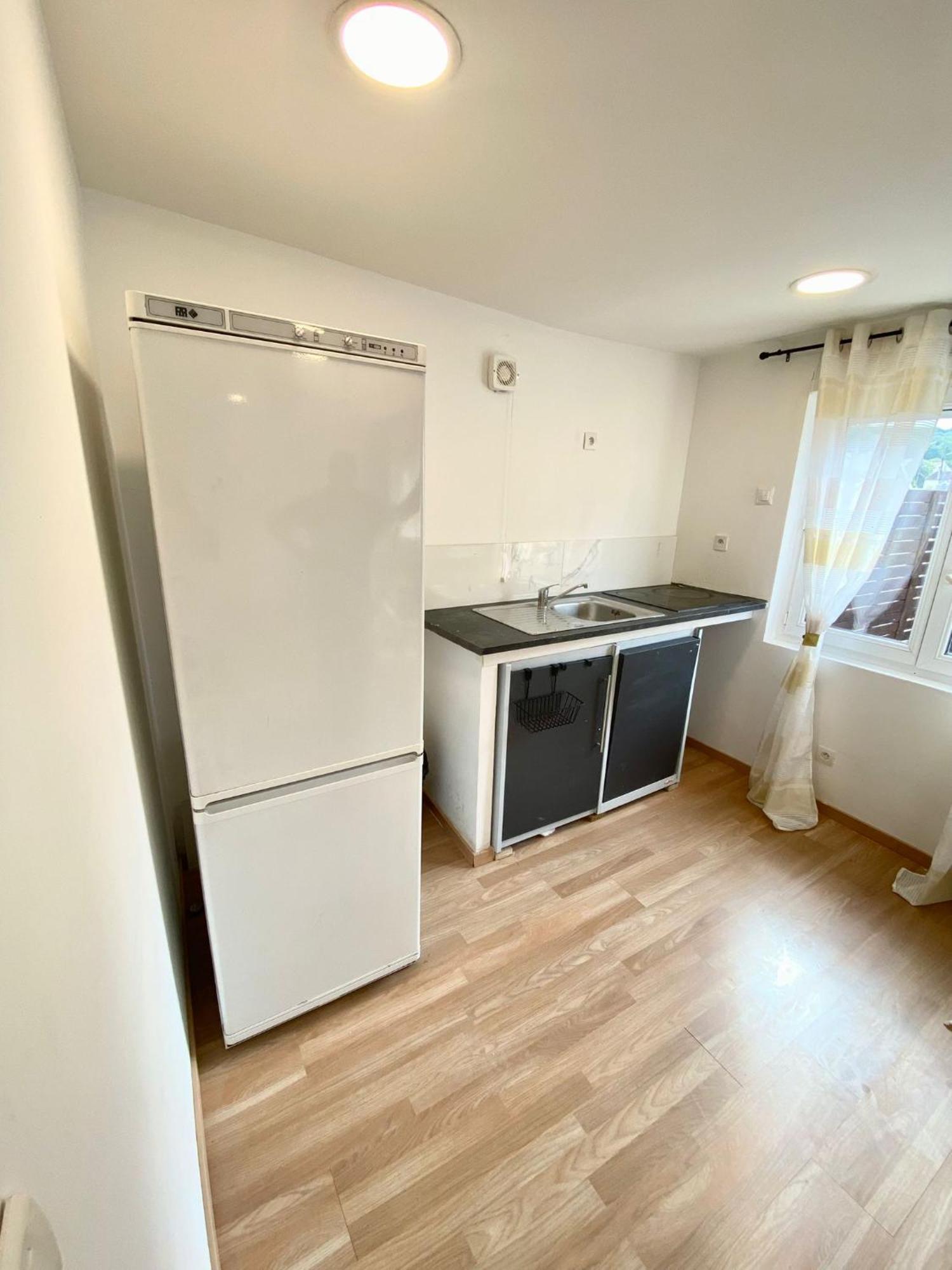 Apartmán Danielle Et Octave Clermont  Exteriér fotografie