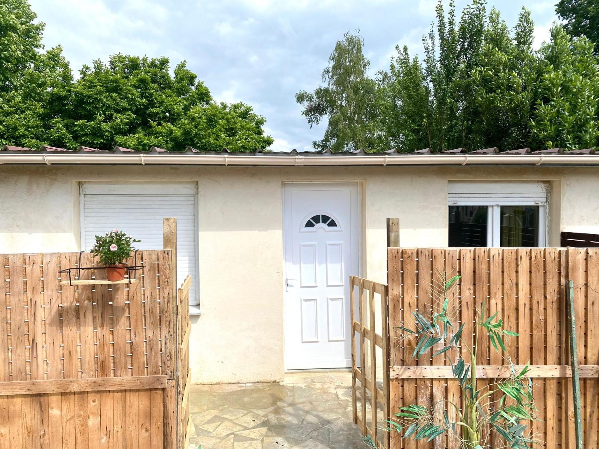 Apartmán Danielle Et Octave Clermont  Exteriér fotografie